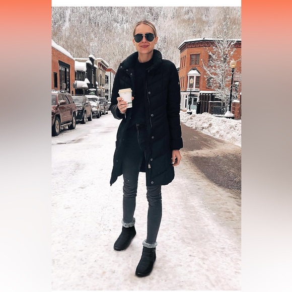 Women’s warm winter boots*** - Picture 2 of 8